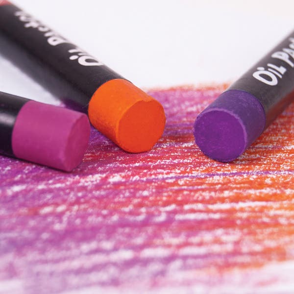 Micador Oil Pastel Sets