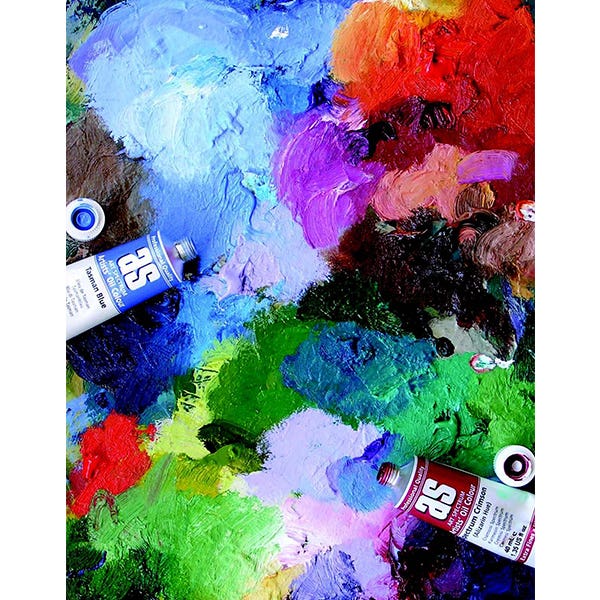 Art Spectrum Oil Paints 40ml