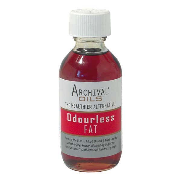 Archival Fat Medium