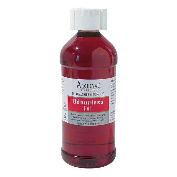 Archival Fat Medium