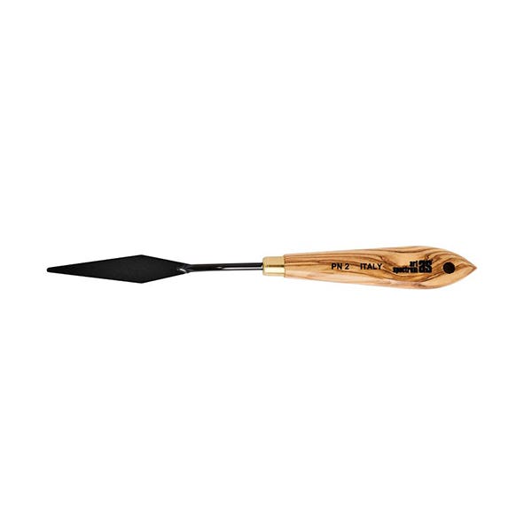 Art Spectrum Painting Knife #2 1003A