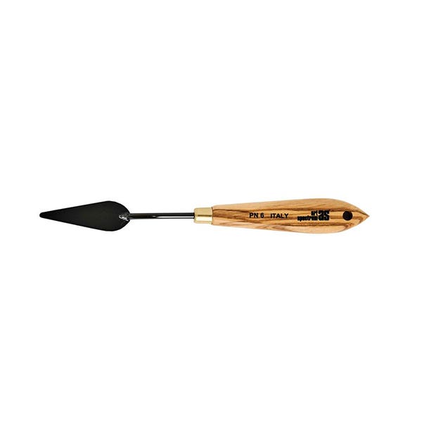 Art Spectrum Painting Knife #6 1009A