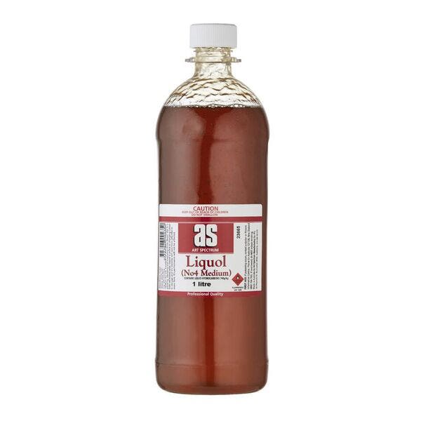 Art Spectrum Oil Medium #4 Liquol