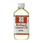 Art Spectrum Refined Linseed Oil