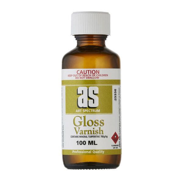 Art Spectrum Gloss Varnish