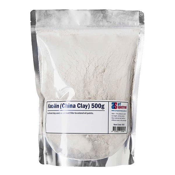 Art Spectrum Kaolin