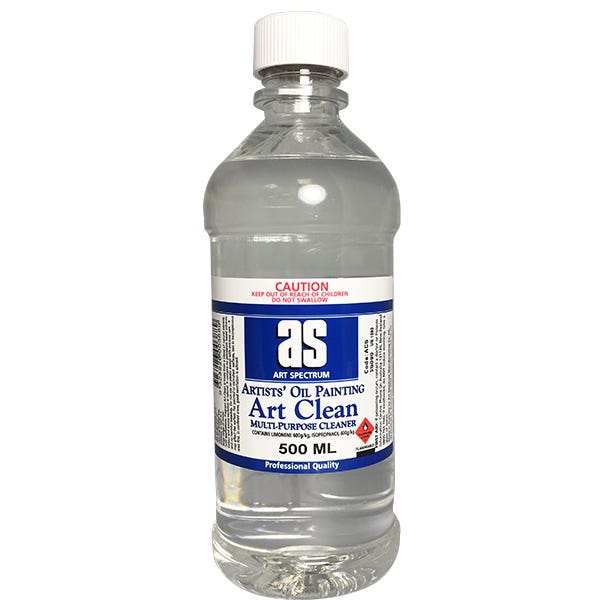 Art Spectrum Art Clean 500ml