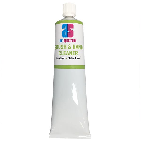 Art Spectrum Brush & Hand Cleaners