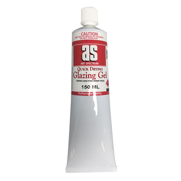 Art Spectrum Glazing Gel Medium