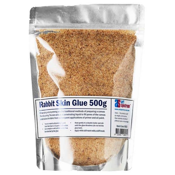 Art Spectrum Rabbit Skin Glue