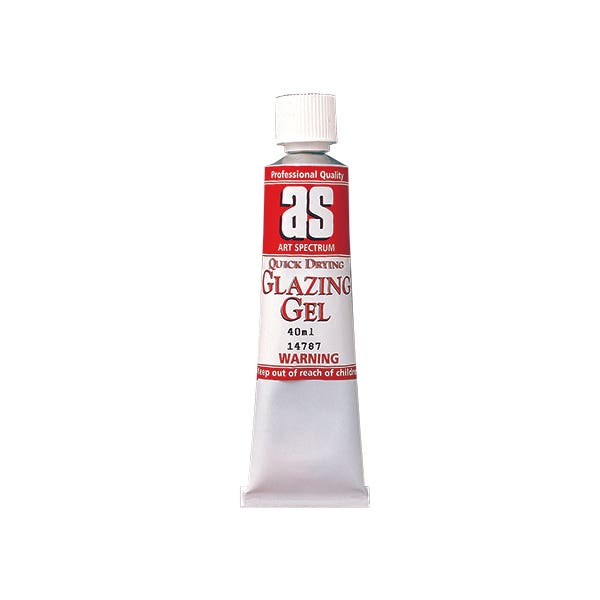 Art Spectrum Glazing Gel Medium