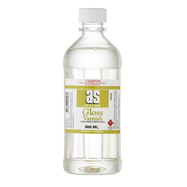 Art Spectrum Gloss Varnish