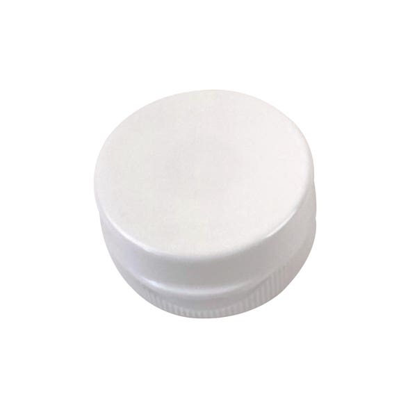 Chromacryl Silicon Valve Cap Non Drip Lid