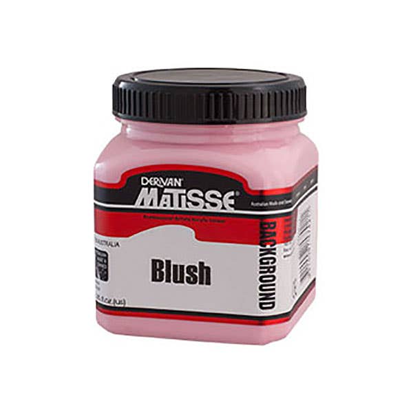 Matisse Background Acrylic Paints 250ml