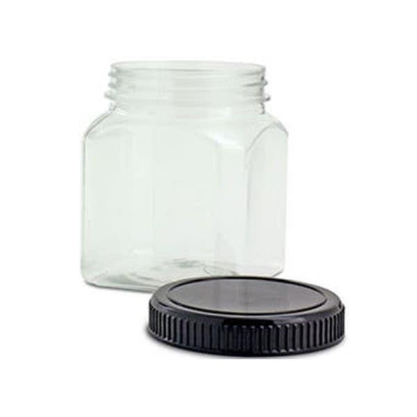 Derivan Refillable Jars