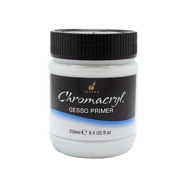 Chromacryl Gessos