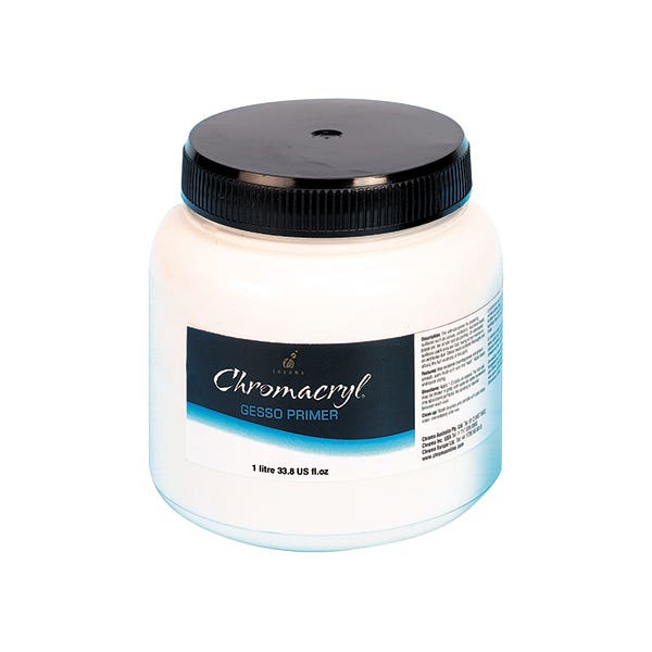 Chromacryl Gessos