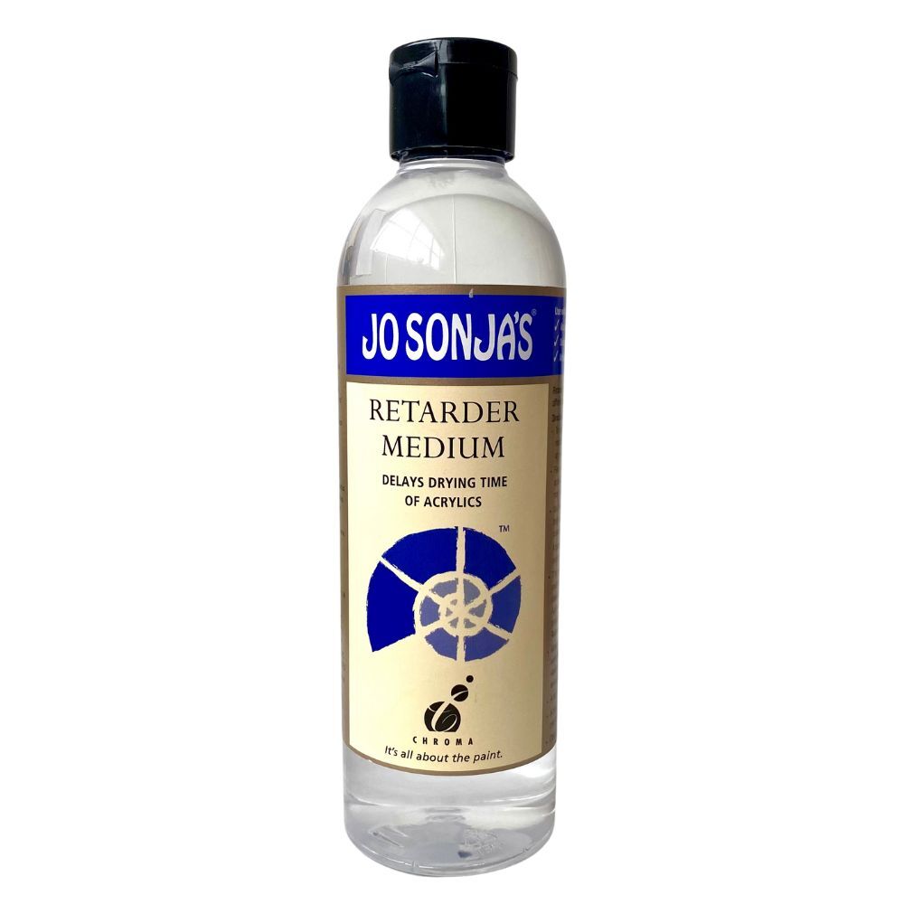 Jo Sonja's Medium Retarder 250ml