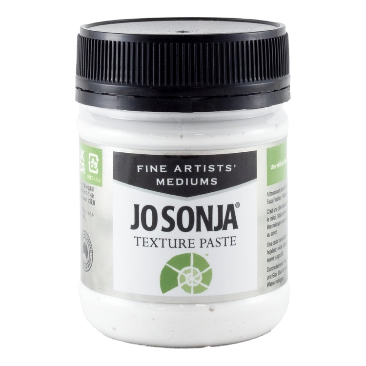 Jo Sonja's Texture Paste Medium 250ml