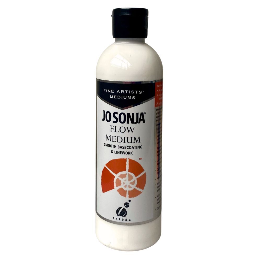 Jo Sonja's Flow Medium 250ml