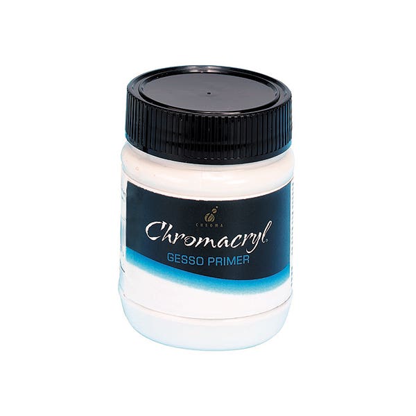 Chromacryl Gessos