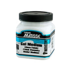 Matisse Gel Mediums