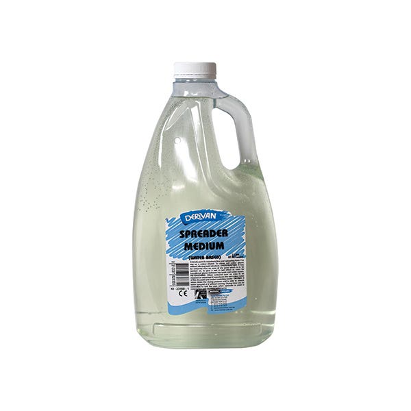 Derivan Spreader Medium