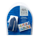 Winsor & Newton Cotman Watercolour Half Pan PLUS Set
