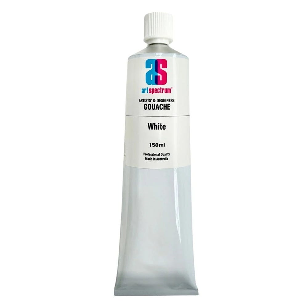 Art Spectrum Gouache Paints 150ml