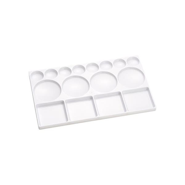 Holbein Plastic Palette 1024DM