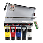 Eckersley's Art Kits