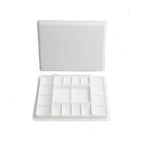 Art Spectrum Colour Keeper Plastic Palette with Lid