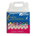 Jo Sonja's Creative Possibilities Sampler Set