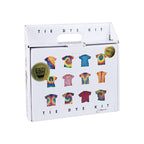 Jacquard Tie Dye Kit