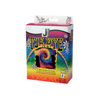 Jacquard Funky Groovy Tie Dye Kit