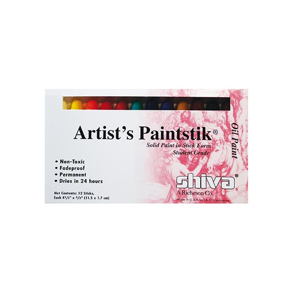 Shiva Student Paintstik Sets