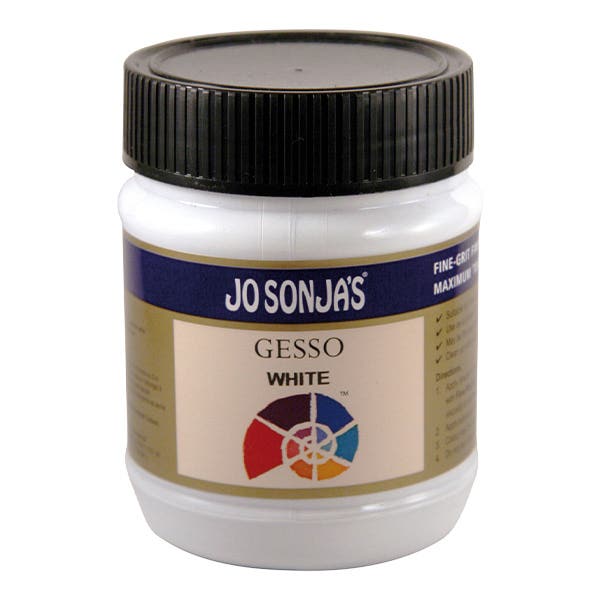 Jo Sonja's Gessos