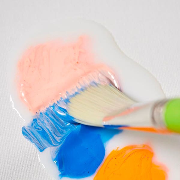 Liquitex Slow-Dri Mediums