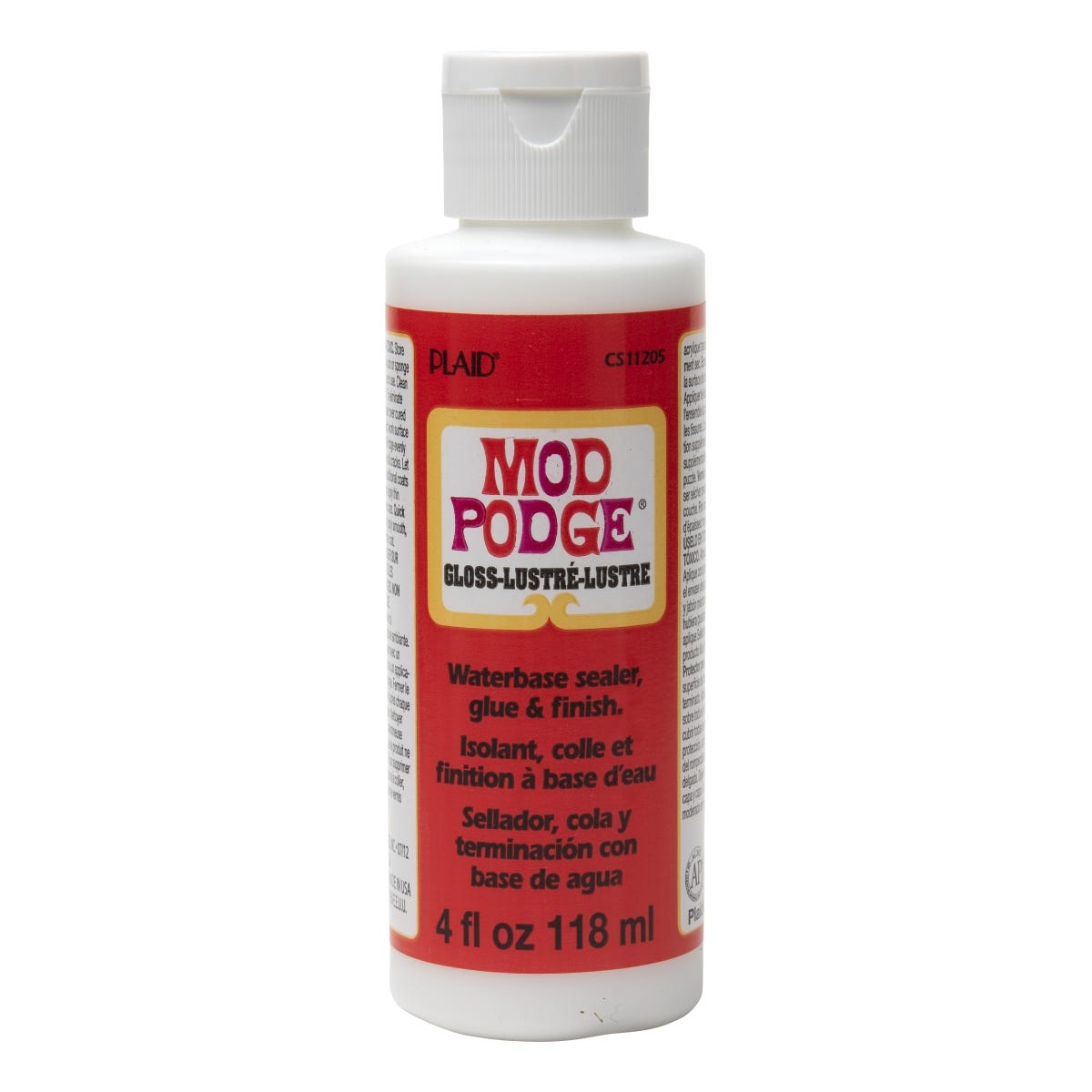 Mod Podge Gloss Formula