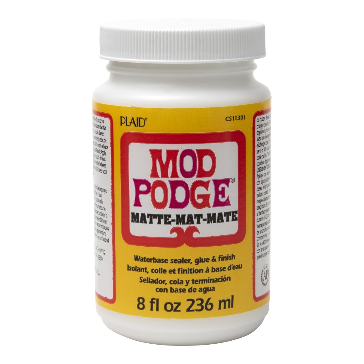 Mod Podge Matte Formula