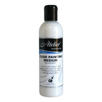 Atelier Clear Painting Mediums
