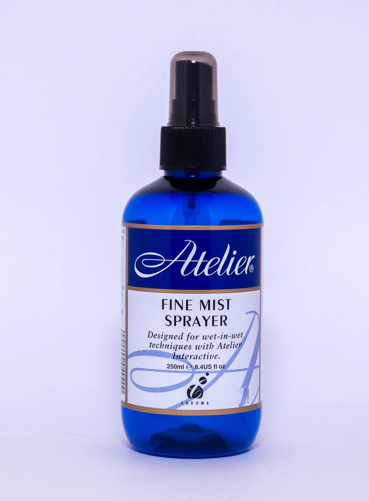 Atelier Fine Mist Water Sprayer 250ml
