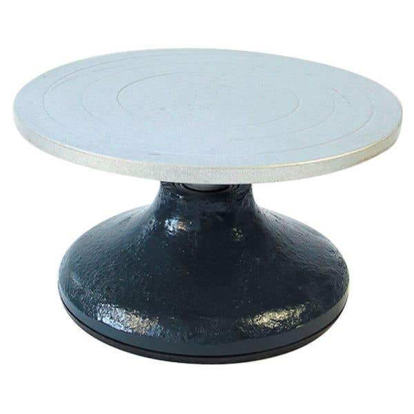 Steel Turning Wheel
