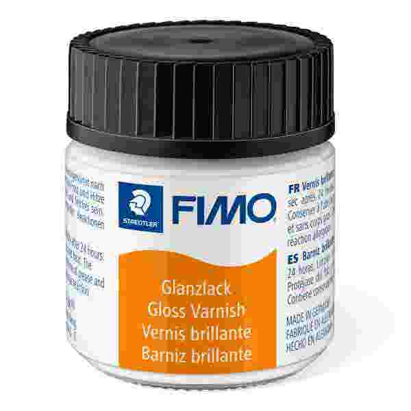 STAEDTLER FIMO Gloss Varnish
