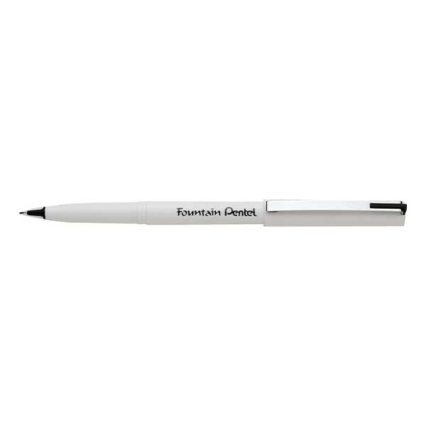 Pentel Fountain Pen