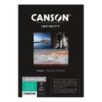 Canson Infinity Aquarelle Rag Paper