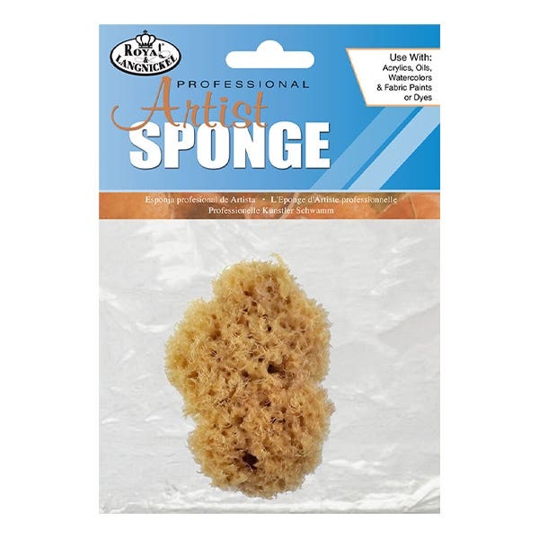 Royal Langnickel Wool Sea Sponge