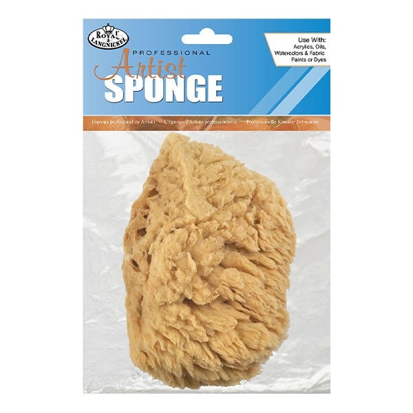 Royal Langnickel Wool Sea Sponge