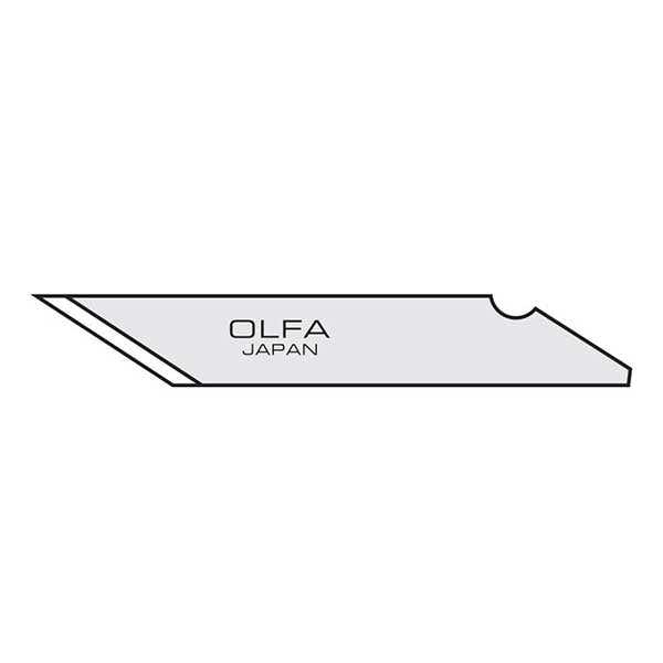 Olfa Replacement Art Knife Blades