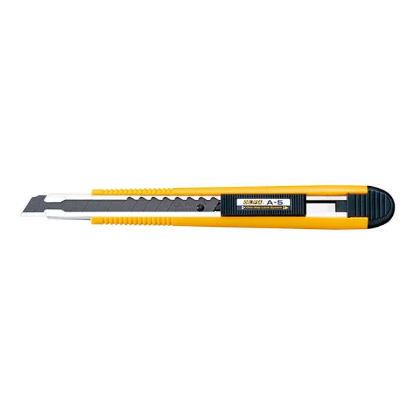 Olfa A-5 Standard Cutter